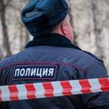 В Ожерелье мужчина убил ножом мать своей сожительницы