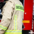 Два автомобиля горели на прошлой неделе в городском округе Кашира