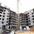 Многоквартирные дома ЖК «Радужный» в Кашире-2 планируют сдать в октябре следующего года