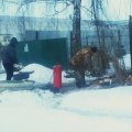 Заморозка трубопровода, отсутствие отопления и воды: в Бурцево восстанавливают последствия аварии