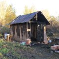 Поджог мог стать причиной пожара в дачном доме на территории СНТ «Надежда»