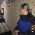 Каширская полиция организовала массовый рейд в деревне Тарасково