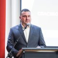 Кашира лишилась заместителя главы по социальному блоку