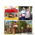 Сохранить историческое наследие. Субботник у дома Чиликиных.