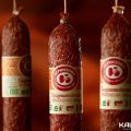 10% сырокопченых колбас России будут производить в Кашире