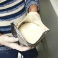 «Обещали 500 долларов»: в Кашире задержали перевозчика более килограмма наркотиков