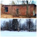 Здание бывшего детского сада под Каширой ушло в историю