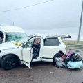 Очевидцев резонансного ДТП с автобусом под Каширой просят поделиться видеозаписью аварии