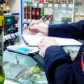 Сотрудница магазина в Кашире не смогла оспорить в суде штраф за продажу алкоголя несовершеннолетнему