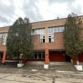 Завершить ремонт здания колледжа в Кашире-2 планируют уже в этом году