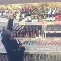 В Кашире задержали мужчину, укравшего семь бутылок алкоголя из магазина «Да»