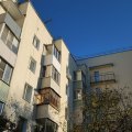 Капитальный ремонт фасада многоквартирного дома на Юбилейной в Кашире вышел на финишную прямую