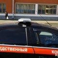 Жительница Каширы задержана в Балашихе по подозрению в убийстве