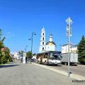 Ограничения движения вводятся в Кашире на время празднование Дня города