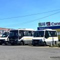 Каширские водители начали судиться с перевозчиком