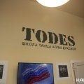 Танцевальная студия-школа «Todes» открылась в Кашире