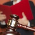 В Кашире вынесен приговор адвокату, обвиняемому в клевете на судью