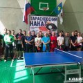 Традиционный турнир «Тарасковский накат» разменял первую дюжину соревнований