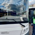 Госавтоинспекция в Кашире проверит работу пассажирского транспорта и такси
