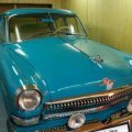 Для ценителей раритетов: в Кашире продают «Волгу» и «Копейку» за 1,3 миллиона рублей