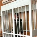 Каширский суд продлил арест экс-главе соседнего округа