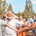 Фестиваль «Банный спас» пройдет у Василькового озера под Каширой