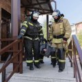 Гостиница в Кашире-2 стала местом «чрезвычайной ситуации»