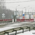 В воскресенье, 26 ноября откроется мост через Оку