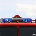 Пожилой мужчина стал жертвой пожара в СНТ под Каширой