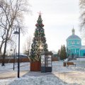 В Кашире-1 в начале января на время фестиваля перекроют дороги