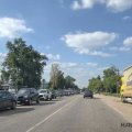 Очереди и дизель вместо бензина: как сегодня заправляются в Кашире