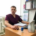 Новый онколог начал прием пациентов в Каширской ЦРБ