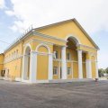В Кашире пройдет концерт памяти юной актрисы Даши Гвоздяковой