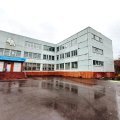 Школа №7 в Кашире готовится к масштабному капремонту