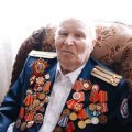 В Кашире на сотом году жизни не стало ветерана Великой Отечественной войны