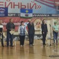 Нормы ГТО сдают дошкольники