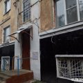 Жильцы дома на улице Сергея Ионова в Кашире выступают за признание его аварийным