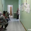 Единые дни диспансеризации детей введут в Кашире