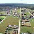 Самые дешевые в Подмосковье участки в коттеджных поселках оказались в городском округе Кашира