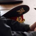 Участковые полиции отчитались перед населением