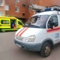 Услышали крики за стеной: спасатели в Кашире вынесли на руках обездвиженную пенсионерку