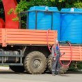 Недельное отсутствие горячей воды анонсировали в Кашире-2