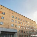 Каширяне выступили с петицией против закрытия коек детской хирургии в Ожерелье