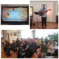 13-й сезон Каширского клуба авторской песни "Созвучие"