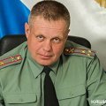 Уроженец Каширского района возглавил базу Центрального военного округа Таджикистана