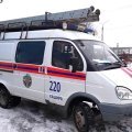 «Заключенная в квартире»: как спасатели освободили каширянку из собственного жилья