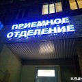 В Домодедово искали родных девушки из Ожерелья, обнаруженной в сугробе