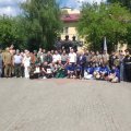 День ветеранов боевых действий в городском округе Кашира