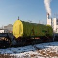 Инновационную газовую турбину доставили на строительную площадку Каширской ГРЭС