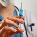 Вакцинацию против четырех штаммов вируса гриппа проводят в Кашире